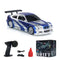 2.4G RC Drift Car 1/43 4WD Remote Control Car High Speed Four Wheel Drive Radio Controlled Mini Racing Car Model Boy Toy Gift