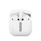 Ear Buds for Iphone Headphones with 3 Mic/Space Voice/Shared Audio/Wireless Charging/Bt5.3 In-Ear Hi-Fi Stereo Wireless Earbuds