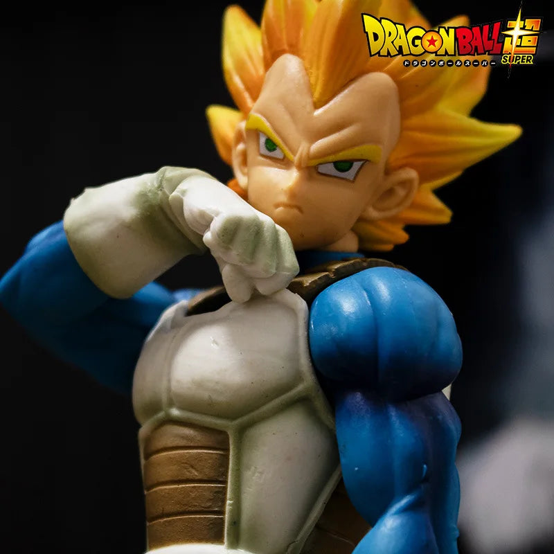 NEW Anime Figure Dragon Ball Son Goku Vegeta Figurine PVC Super Saiyan Toys Dolls DBZ Juguetes Toys Model Figuras Anime